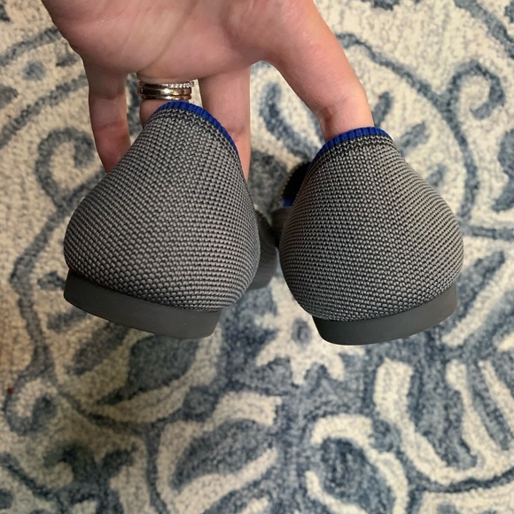 Roth’s Points with extra insole - Picture 3 of 4